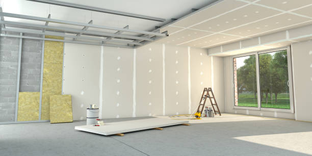 Vandercook Lake, MI Insulation Contractor Company