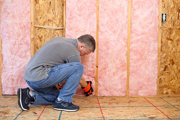 Best Blown-in Insulation in Vandercook Lake, MI