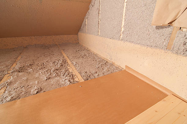 Best Commercial Insulation in Vandercook Lake, MI