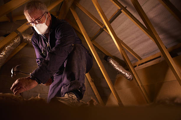  Vandercook Lake, MI Insulation Contractor Pros